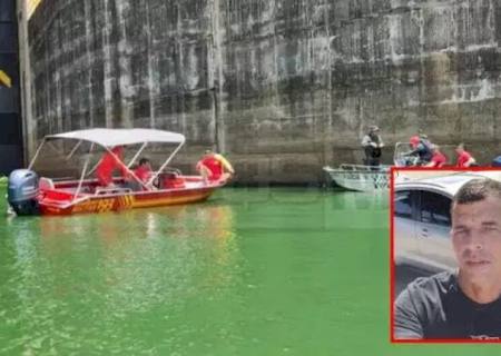 Para fugir da polícia, pescador se joga no rio Paraná e morre afogado em Três Lagoas